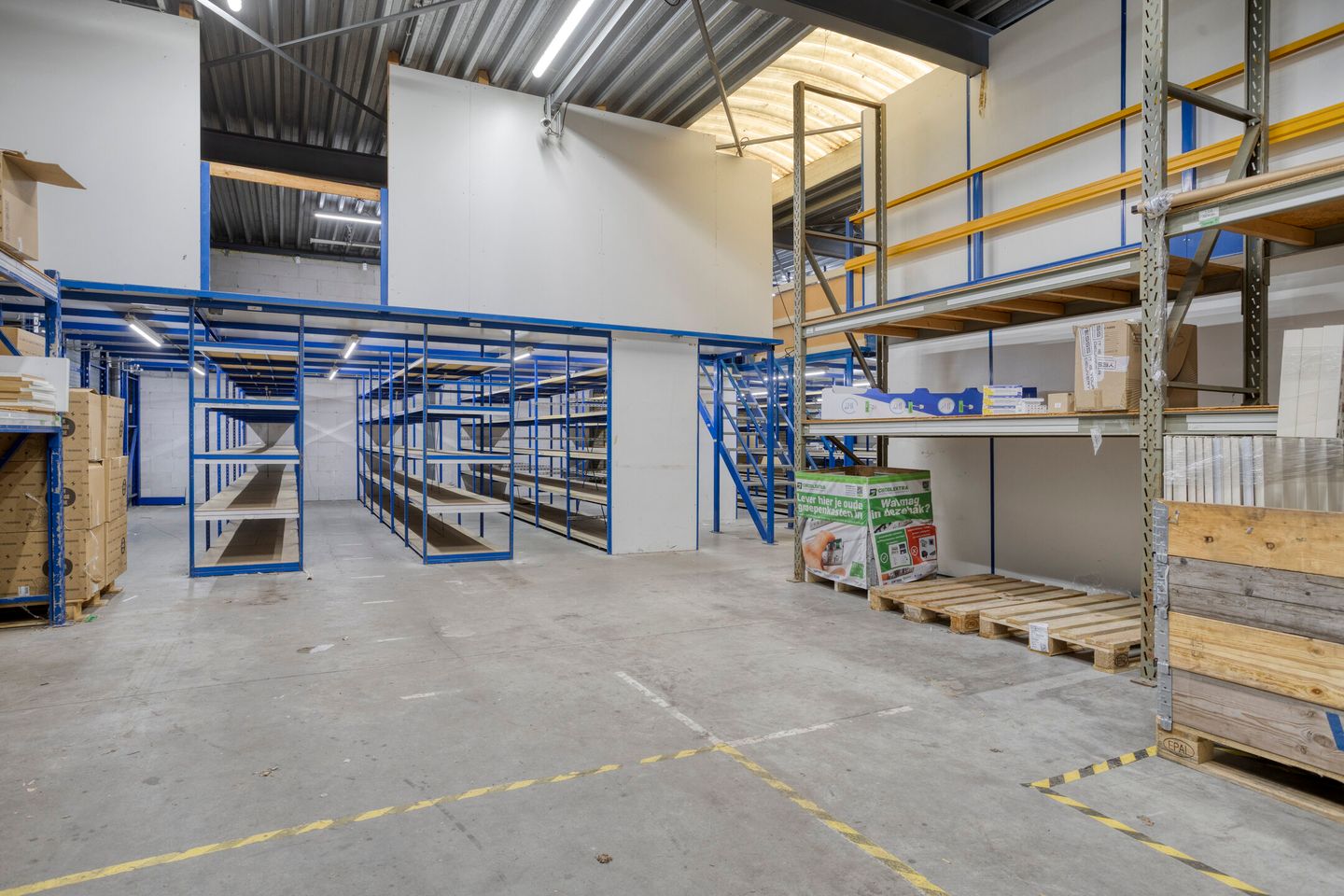 Bekijk foto 5 van Nijverheidsweg 17-19