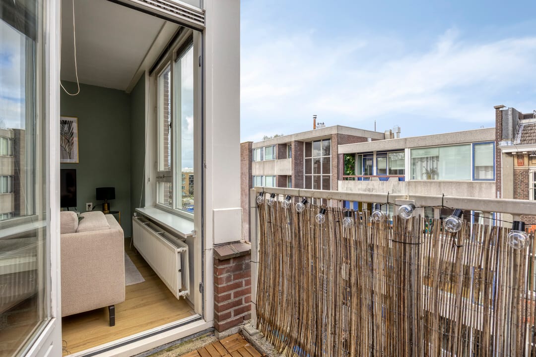 Foto 17 van Bergstraat 18-D