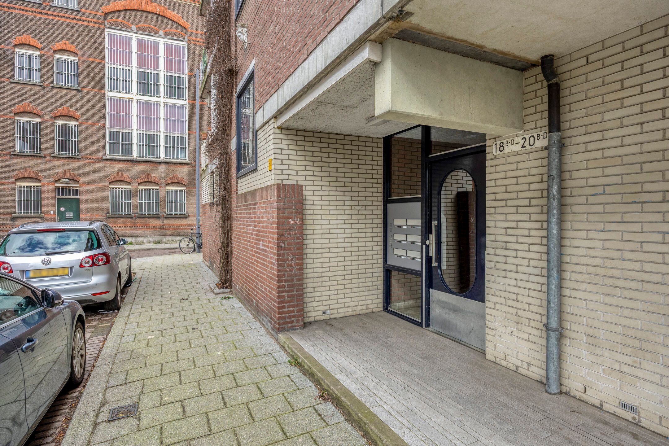 Foto 21 van Bergstraat 18-D