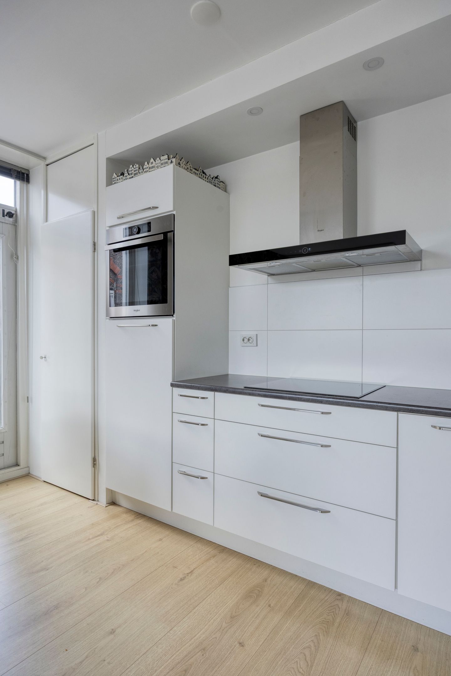 Foto 9 van Bergstraat 18-D