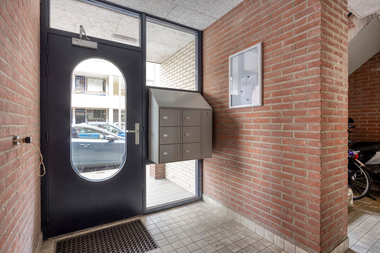 Foto 19 van Bergstraat 18-D