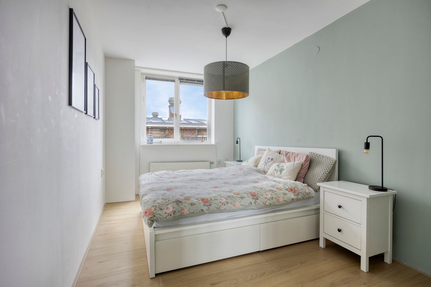 Foto 10 van Bergstraat 18-D