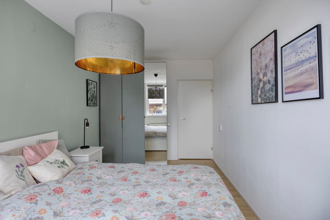 Foto 11 van Bergstraat 18-D