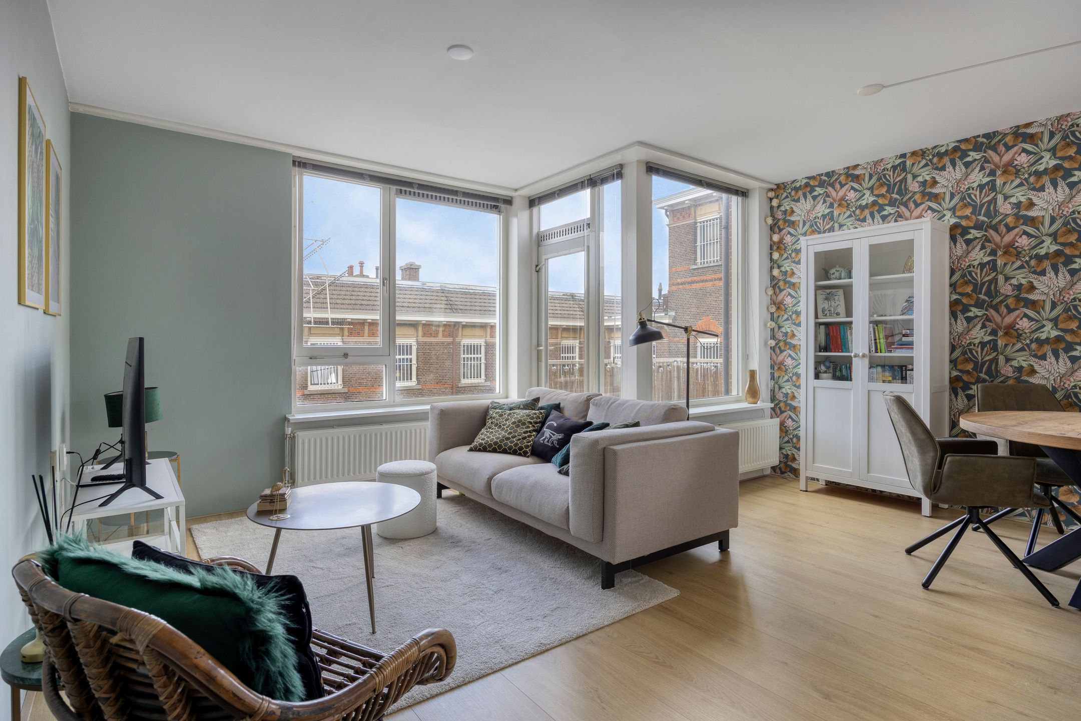 Foto 3 van Bergstraat 18-D