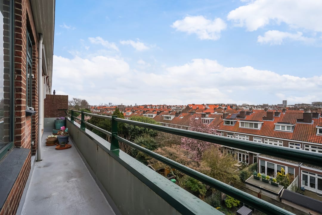 Foto 31 van Laan van Meerdervoort 1070