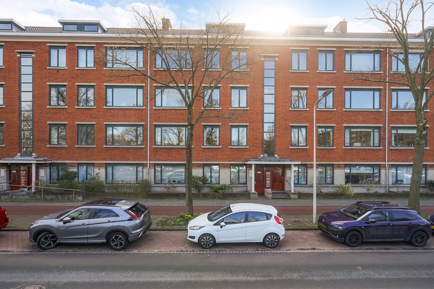 Foto 5 van Laan van Meerdervoort 1070