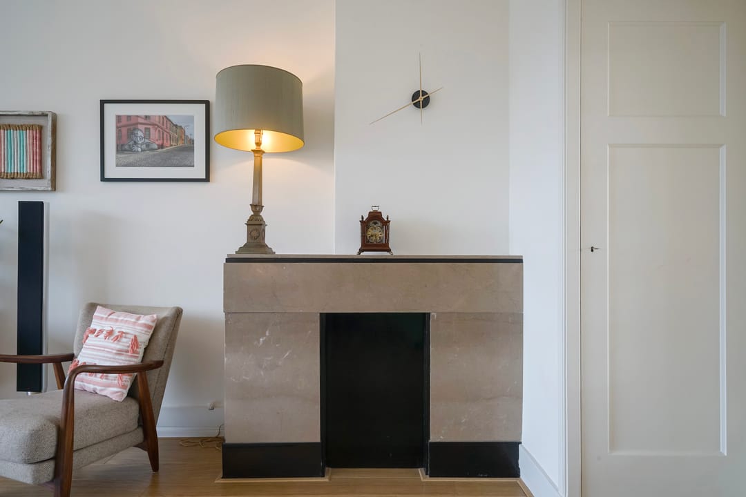 Foto 11 van Laan van Meerdervoort 1070