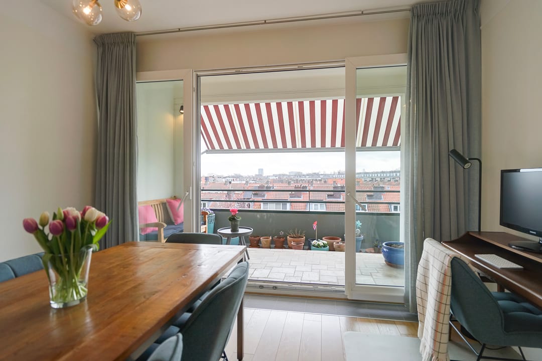 Foto 16 van Laan van Meerdervoort 1070