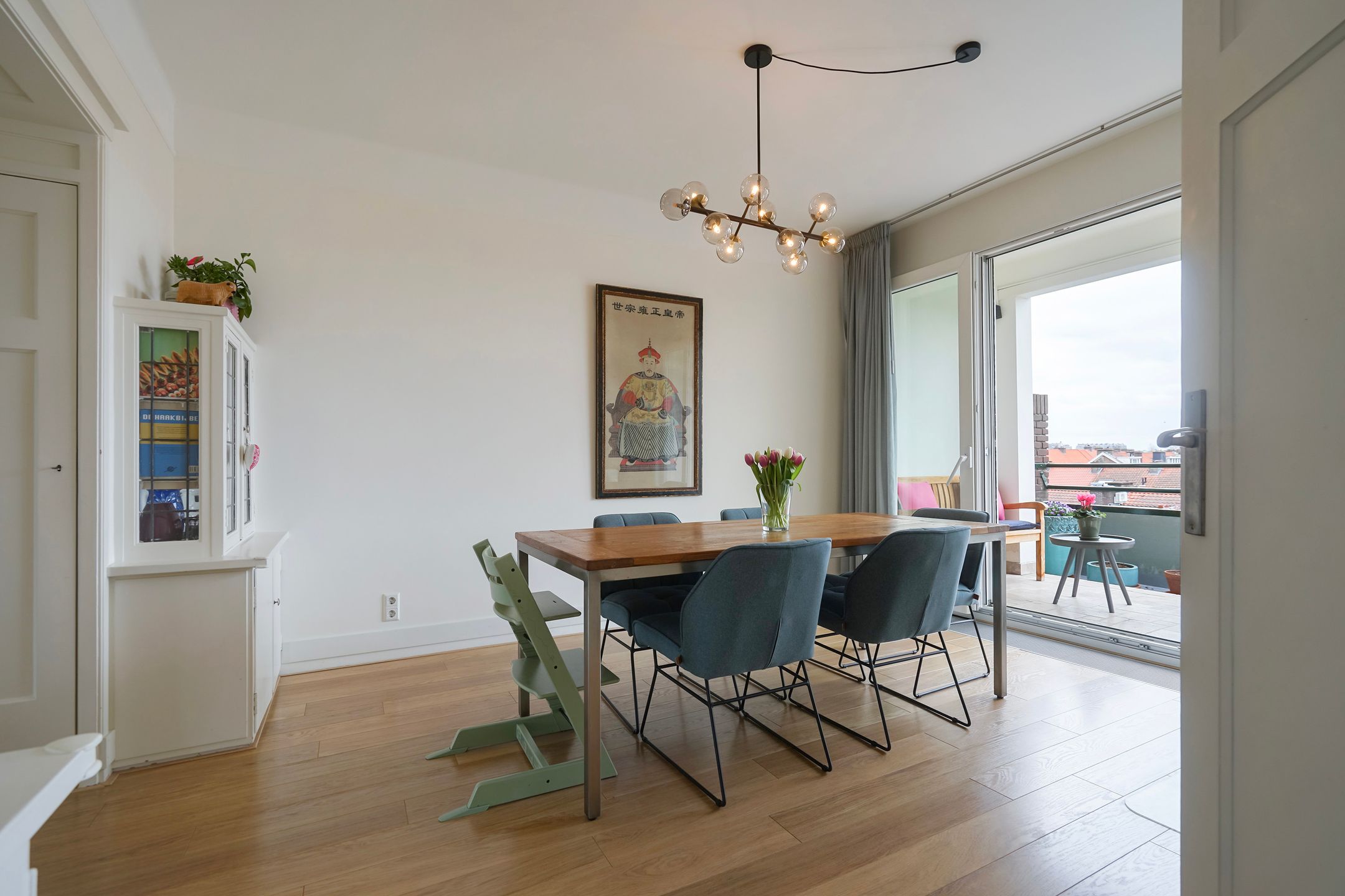 Foto 24 van Laan van Meerdervoort 1070