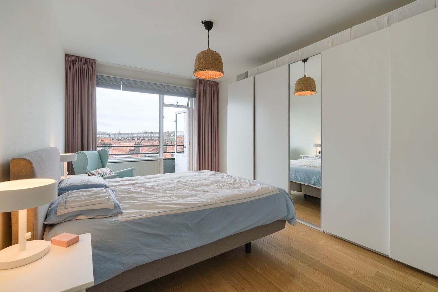 Foto 29 van Laan van Meerdervoort 1070