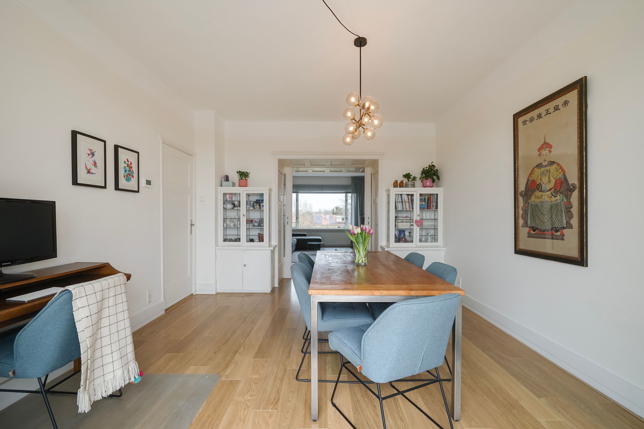 Foto 21 van Laan van Meerdervoort 1070