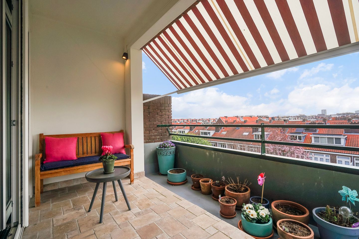 Foto 19 van Laan van Meerdervoort 1070