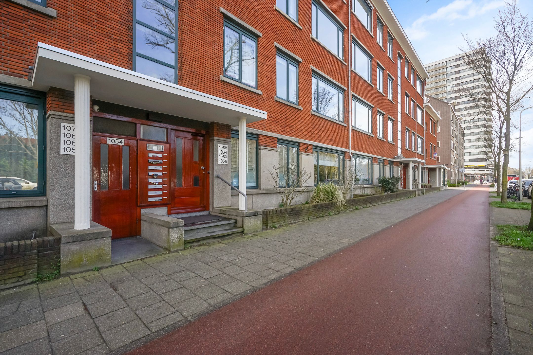 Foto 6 van Laan van Meerdervoort 1070