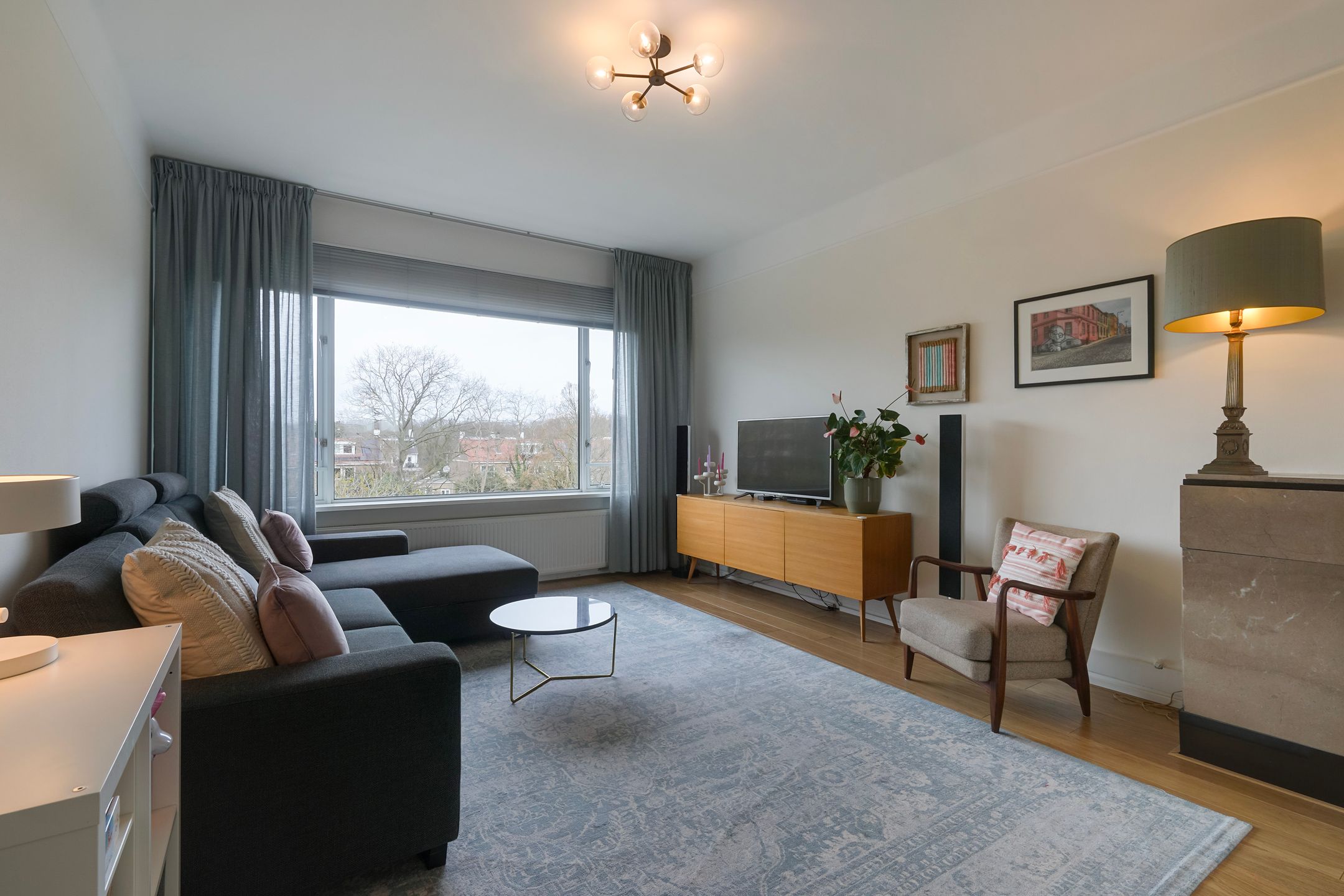 Foto 9 van Laan van Meerdervoort 1070