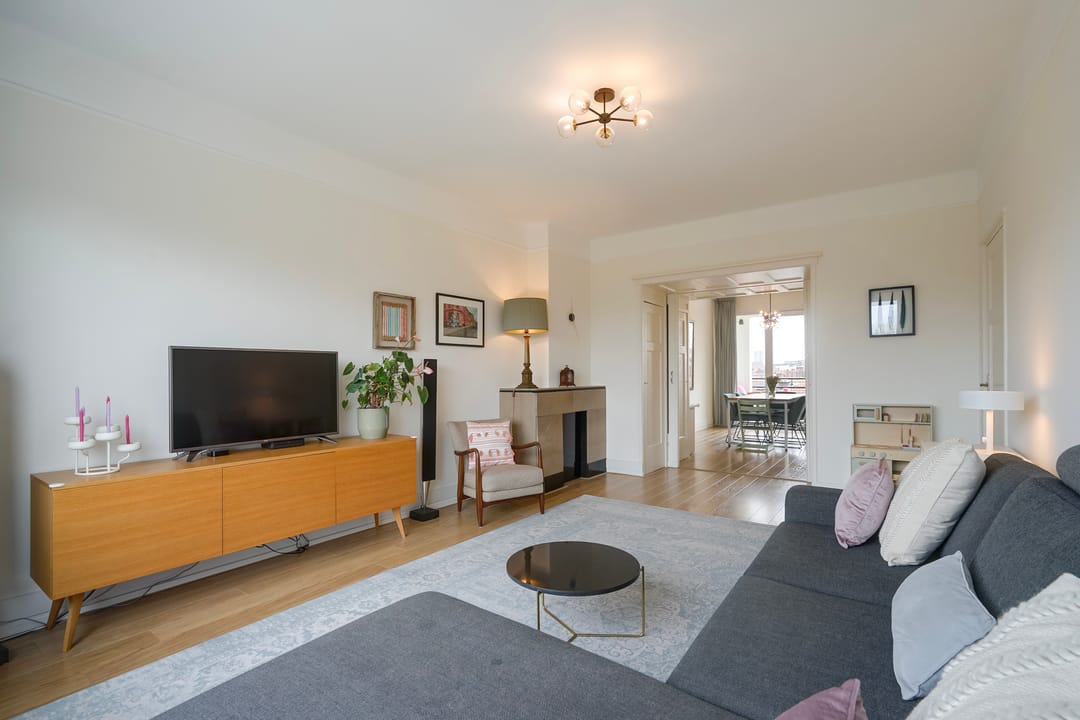 Foto 2 van Laan van Meerdervoort 1070