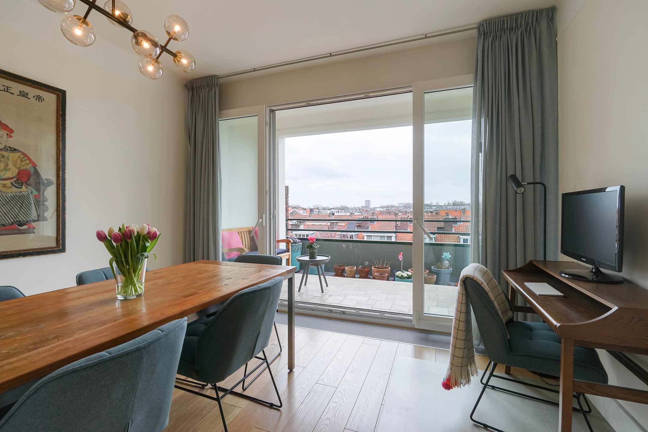 Foto 15 van Laan van Meerdervoort 1070