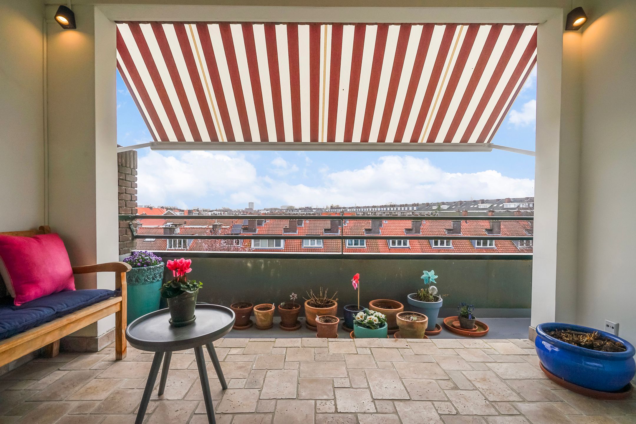 Foto 18 van Laan van Meerdervoort 1070