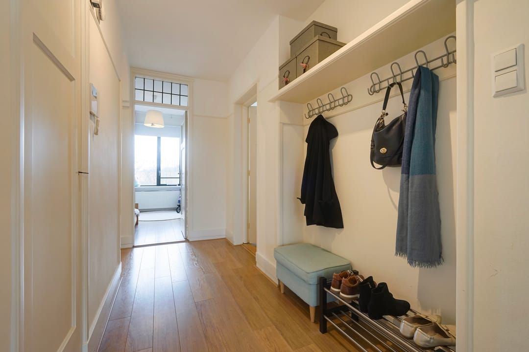 Foto 38 van Laan van Meerdervoort 1070