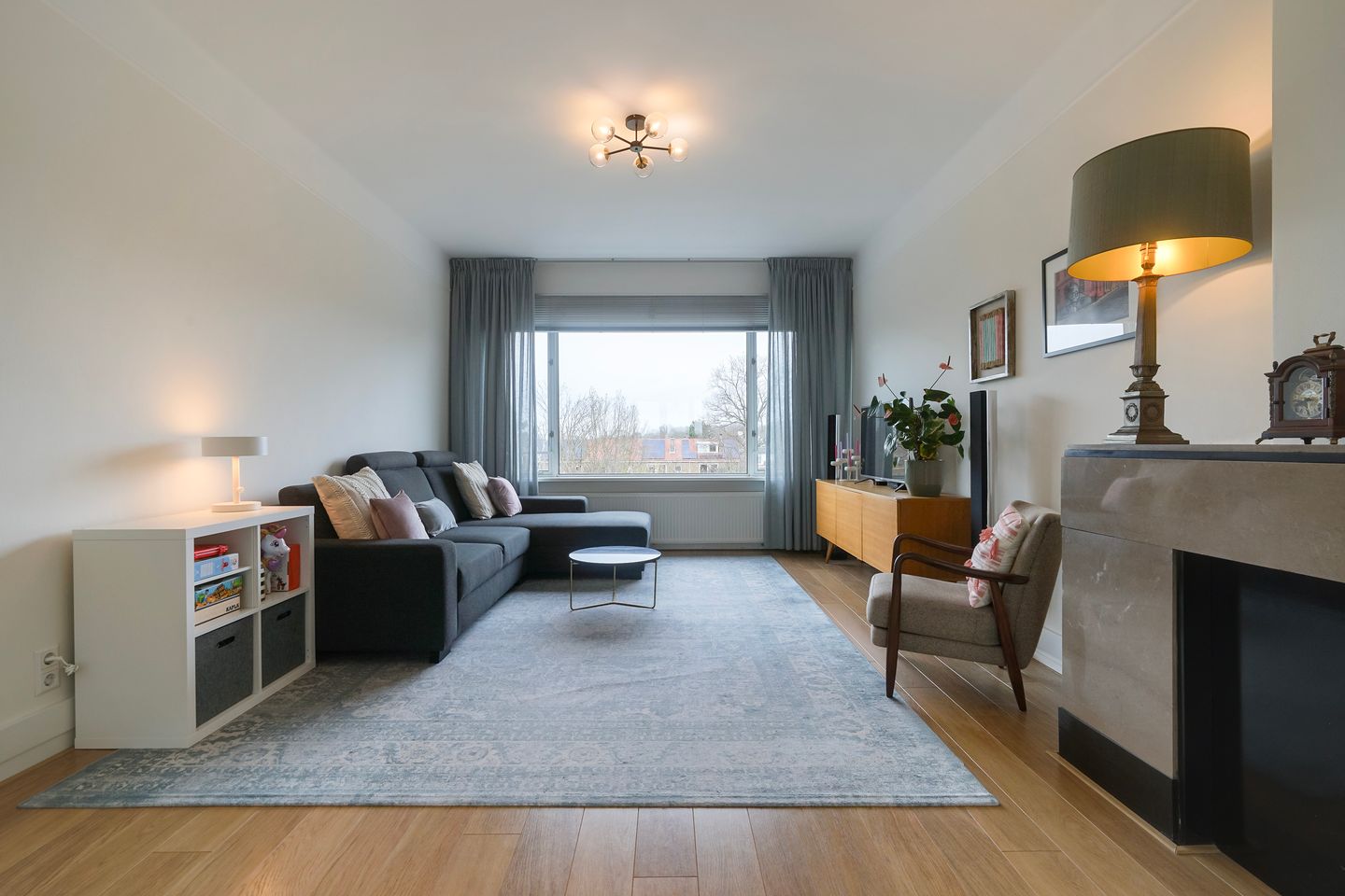 Foto 10 van Laan van Meerdervoort 1070