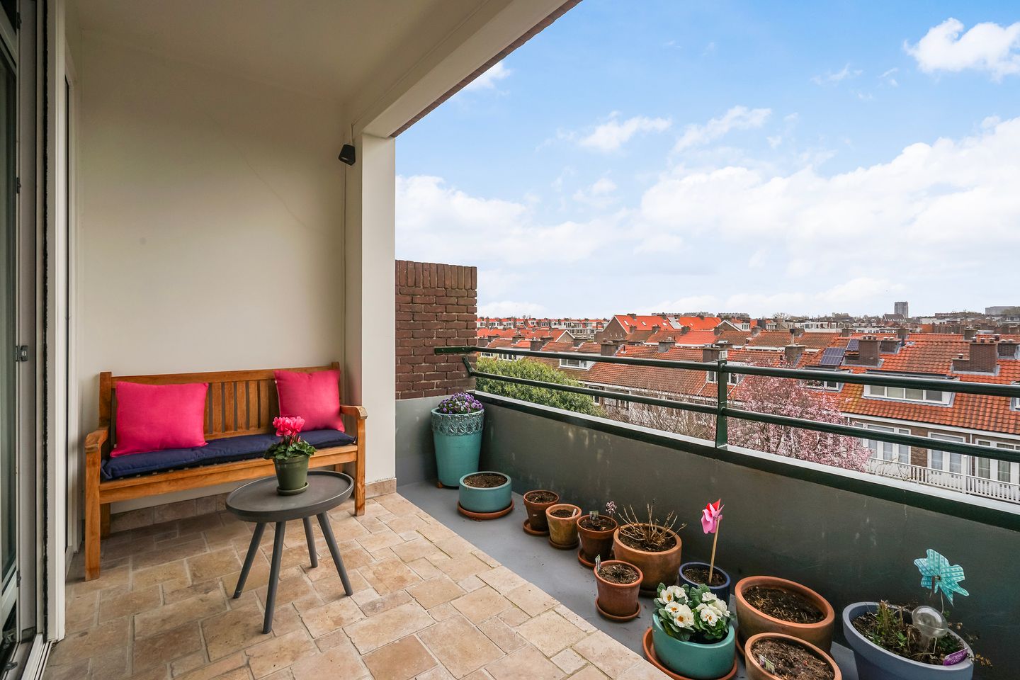 Foto 4 van Laan van Meerdervoort 1070