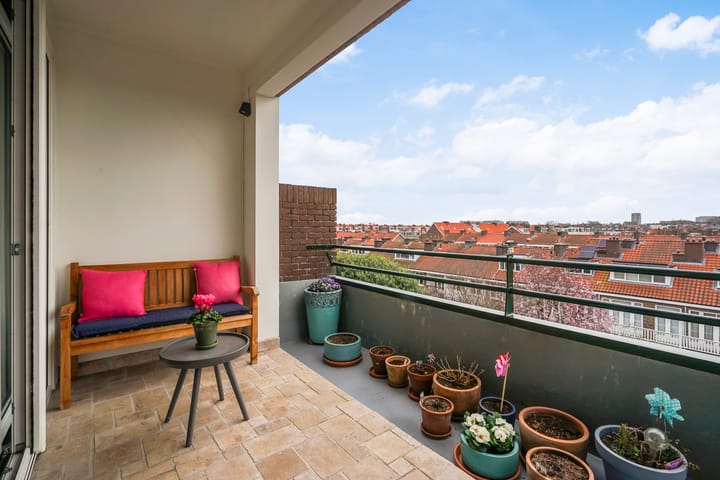 Foto 4 van Laan van Meerdervoort 1070