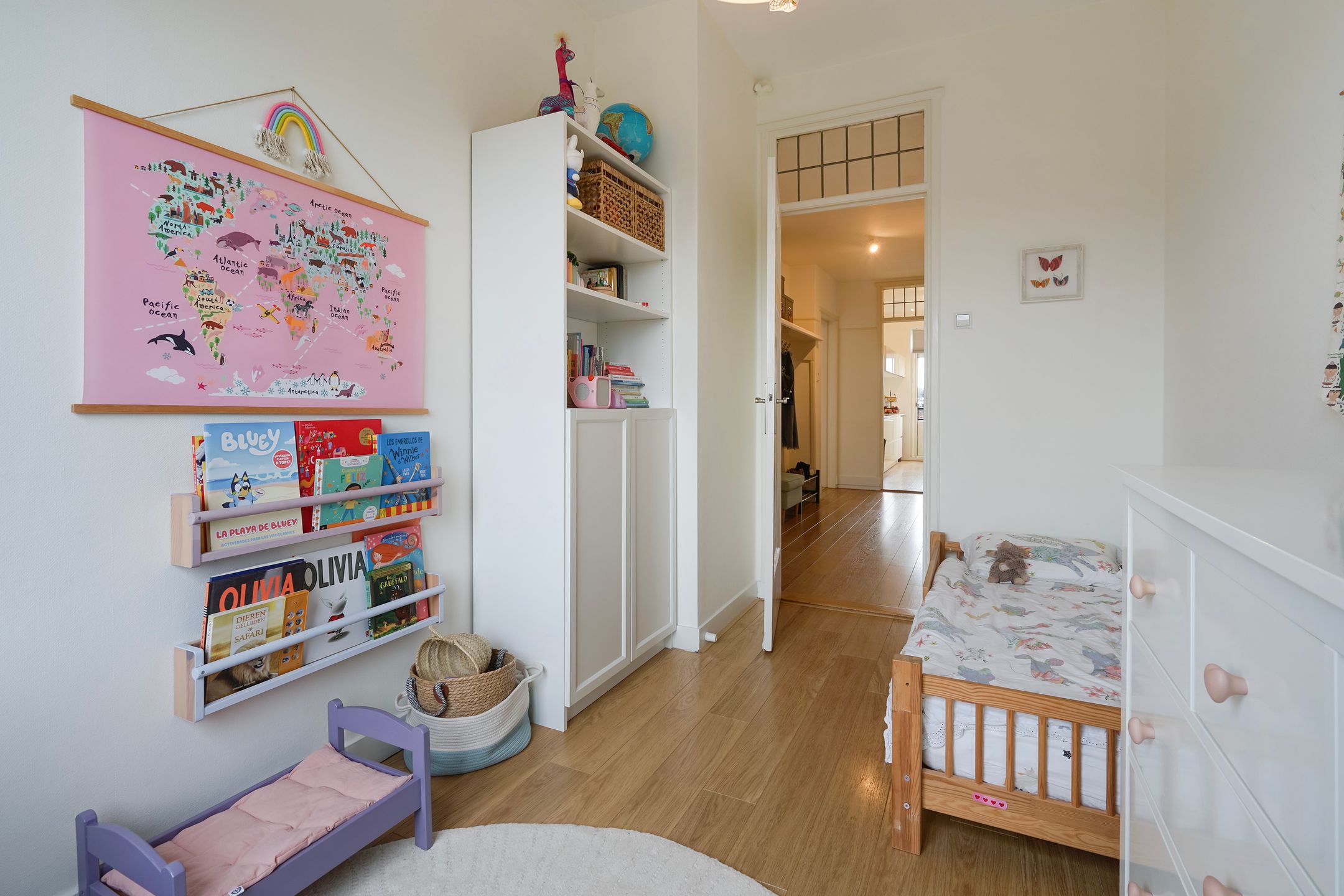 Foto 42 van Laan van Meerdervoort 1070