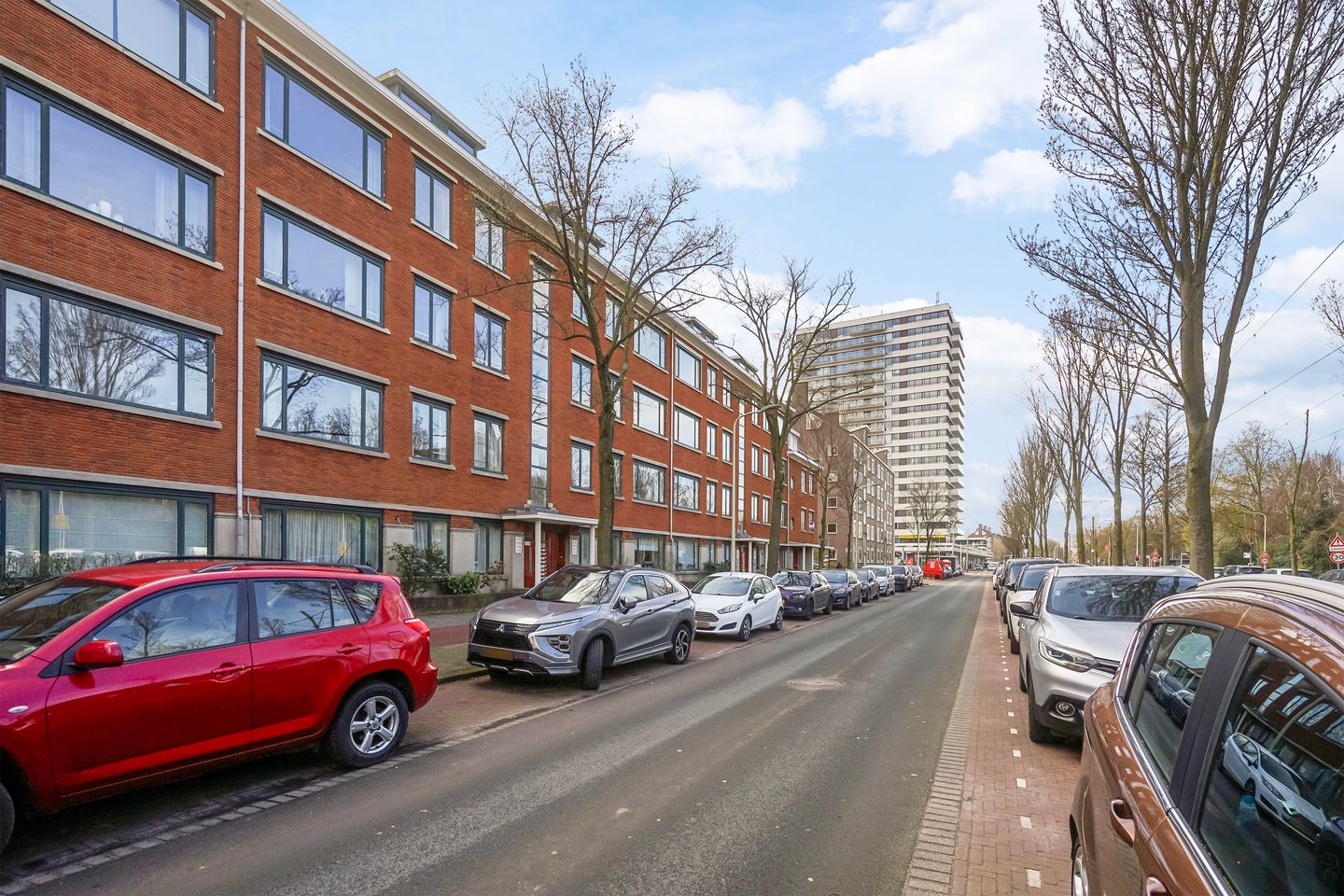 Foto 50 van Laan van Meerdervoort 1070