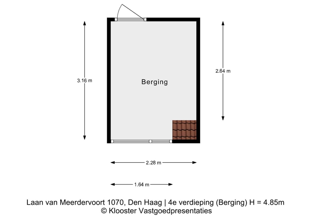 Foto 52 van Laan van Meerdervoort 1070