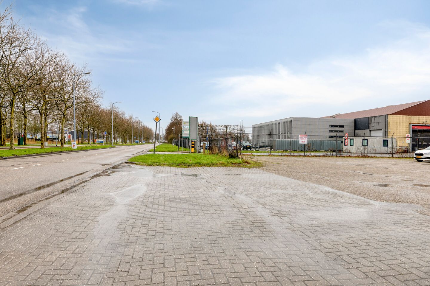 View photo 3 of Noorderdreef 56