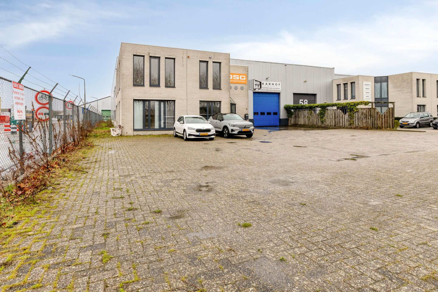 View photo 5 of Noorderdreef 56