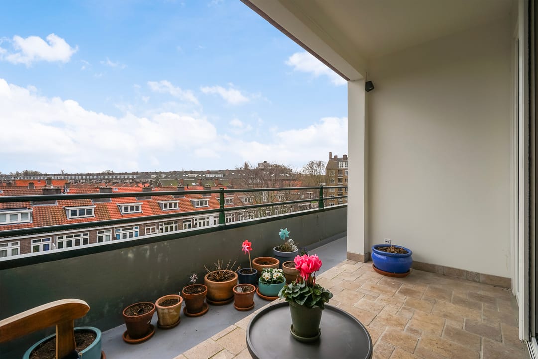 Foto 17 van Laan van Meerdervoort 1070