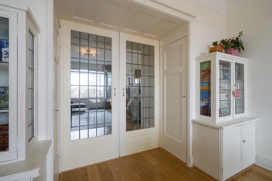 Foto 23 van Laan van Meerdervoort 1070