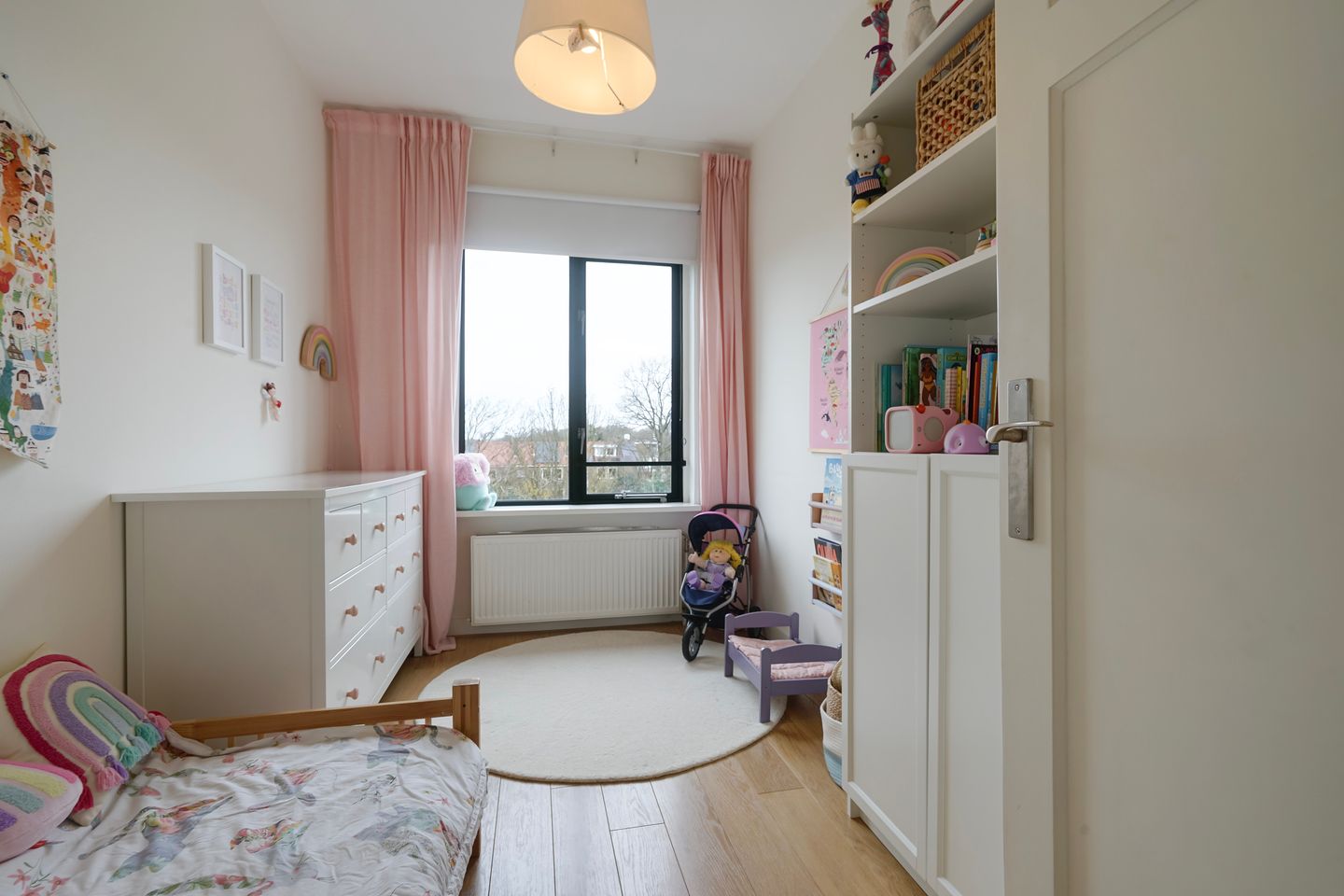 Foto 40 van Laan van Meerdervoort 1070