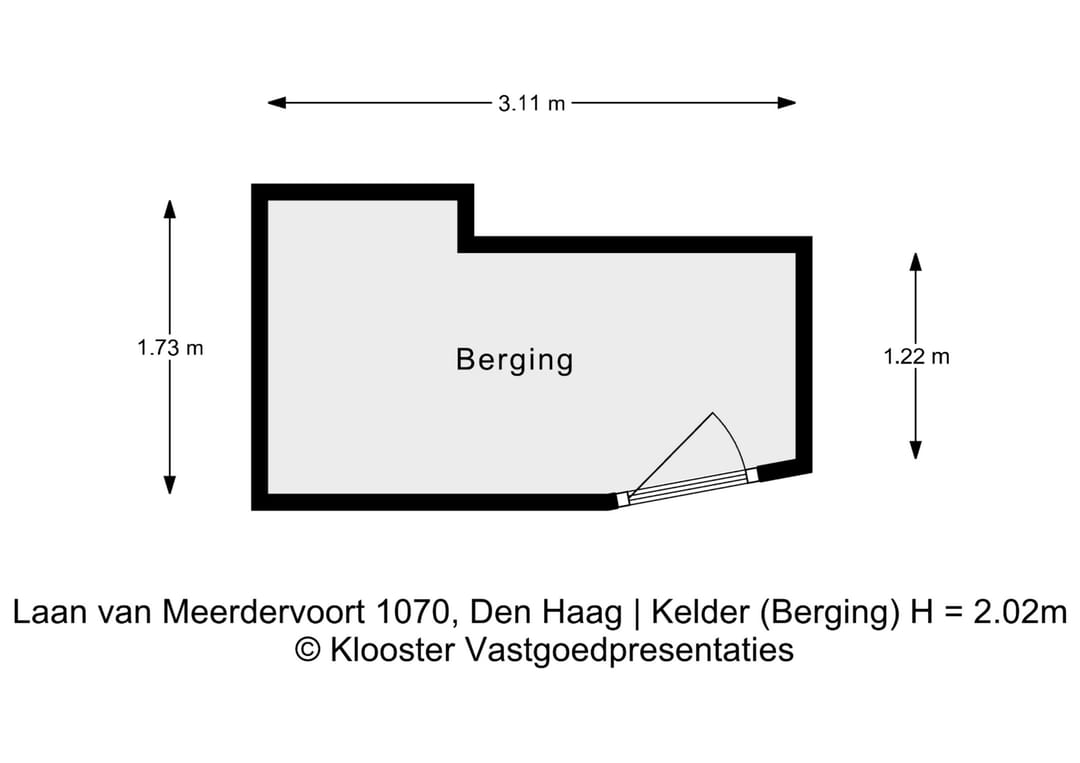 Foto 53 van Laan van Meerdervoort 1070