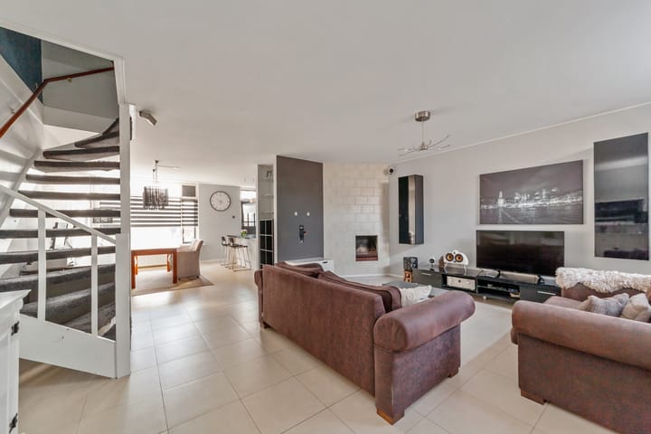 Foto 5 van De Maroc 33