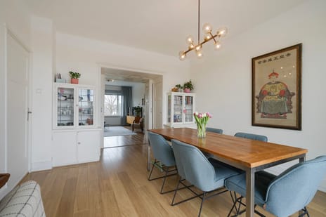 Laan van Meerdervoort thumbnail