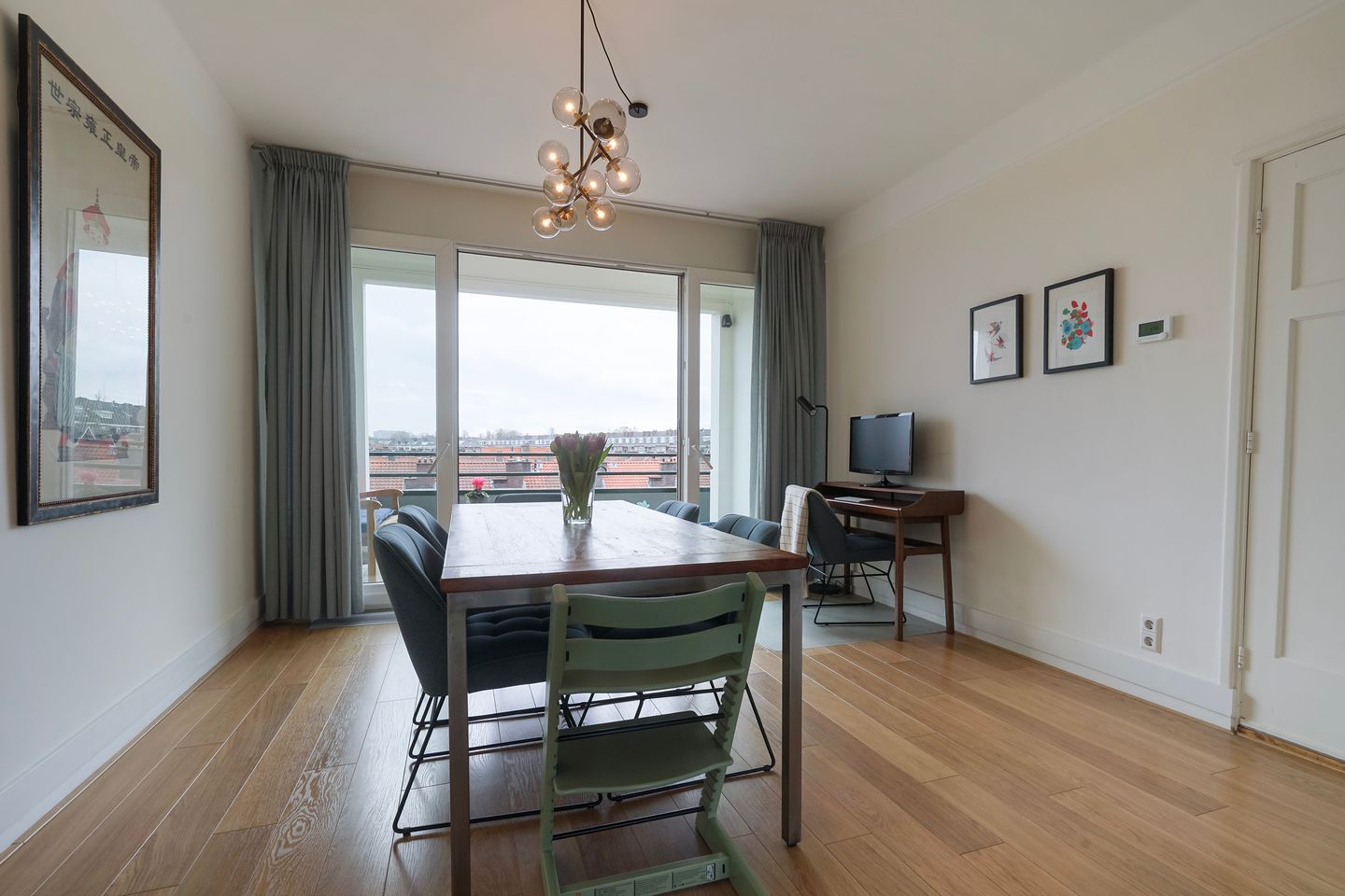 Foto 14 van Laan van Meerdervoort 1070