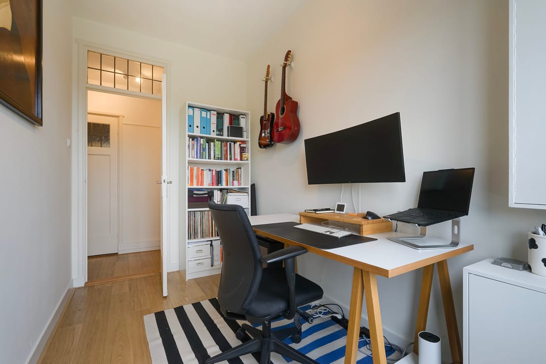 Foto 46 van Laan van Meerdervoort 1070