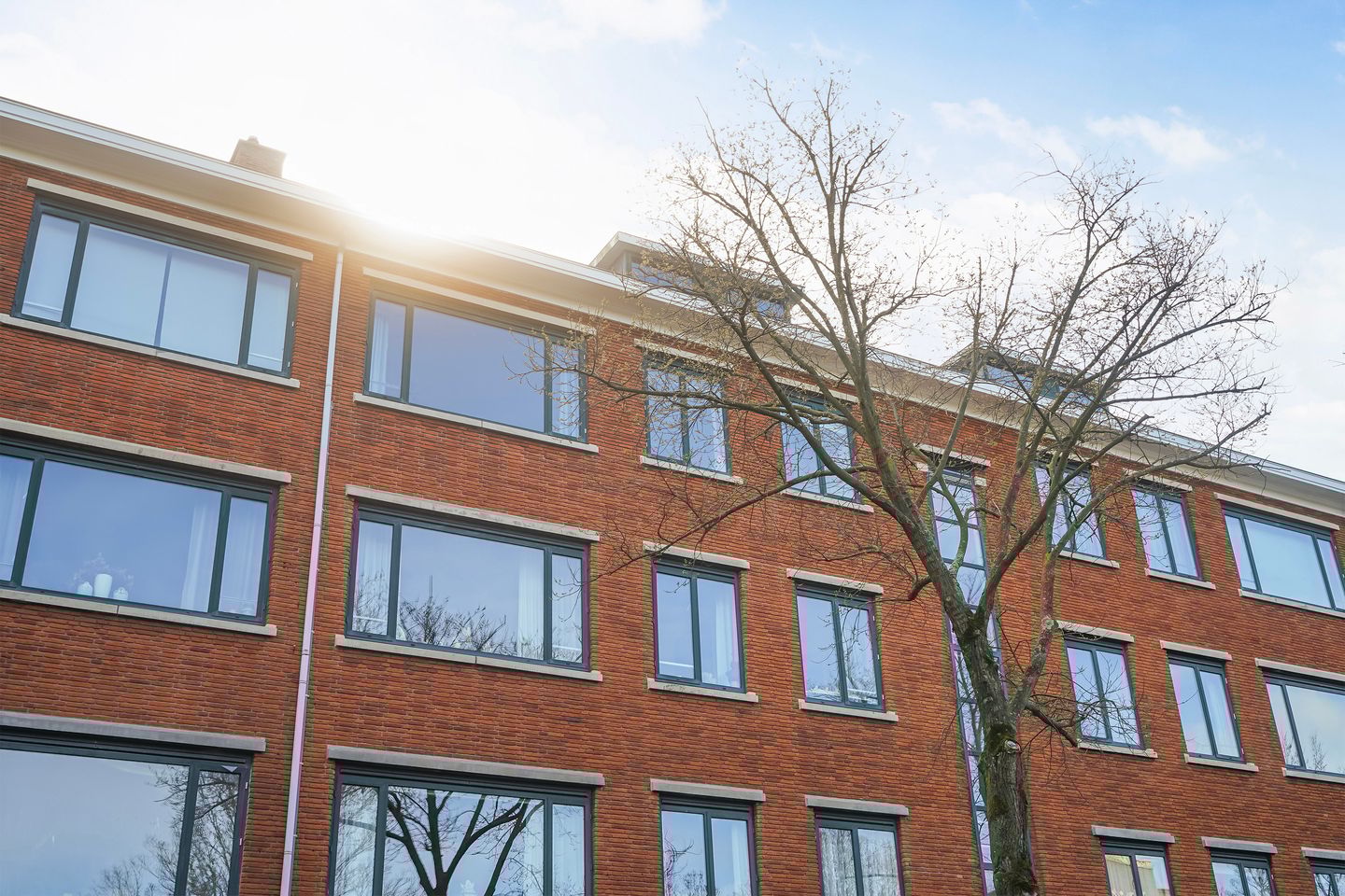 Foto 49 van Laan van Meerdervoort 1070