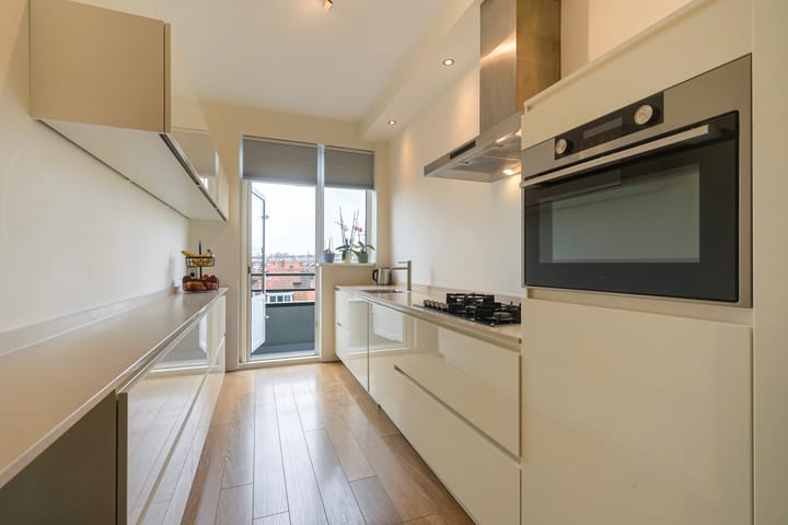 Foto 3 van Laan van Meerdervoort 1070