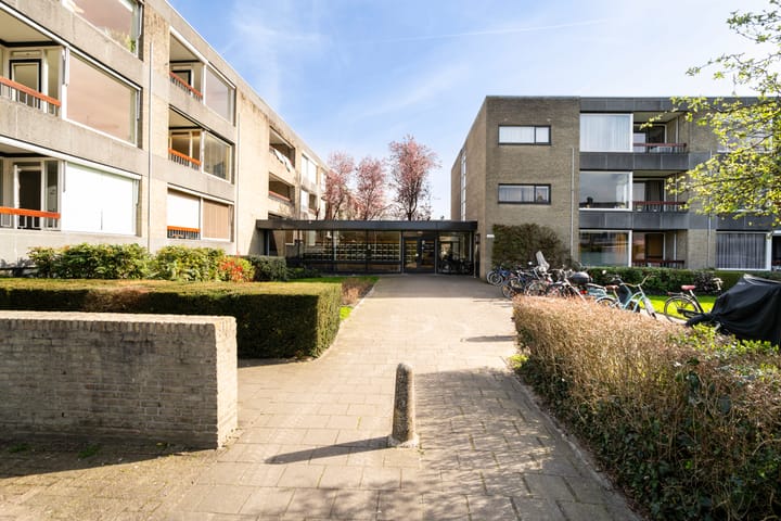 Foto 4 van Granadoslaan 106