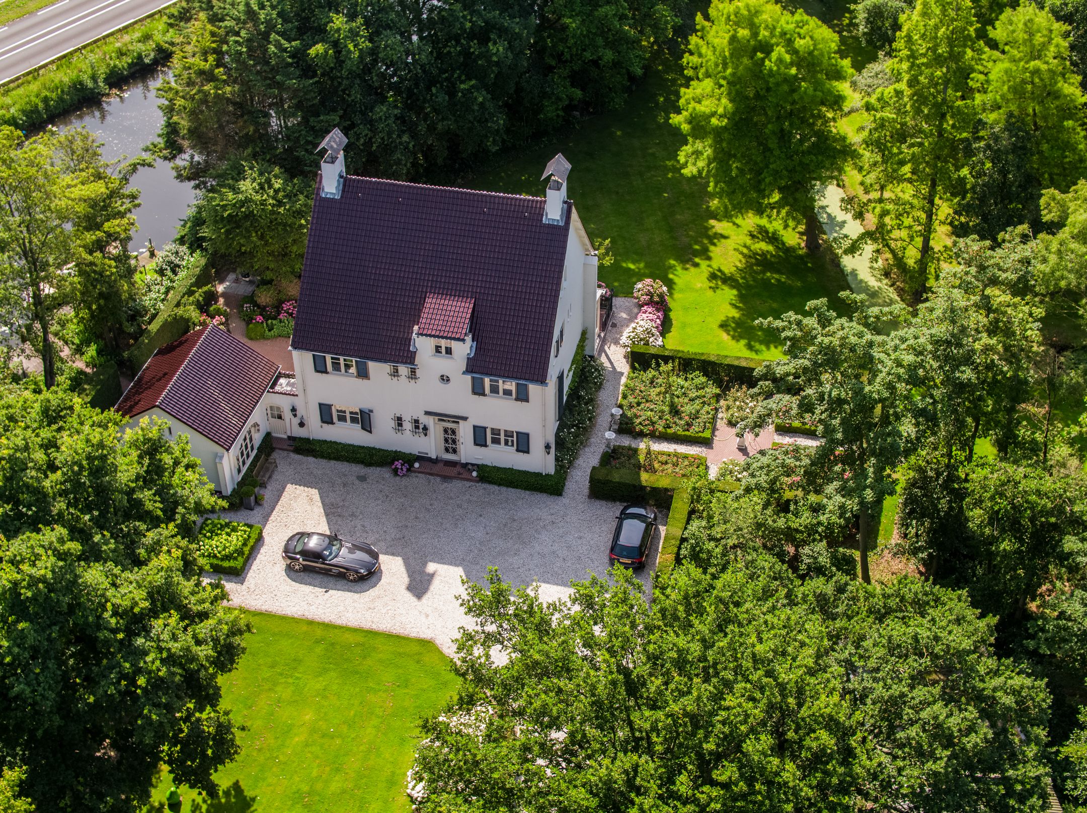 Photo 3 of Rijnsburgerweg 5