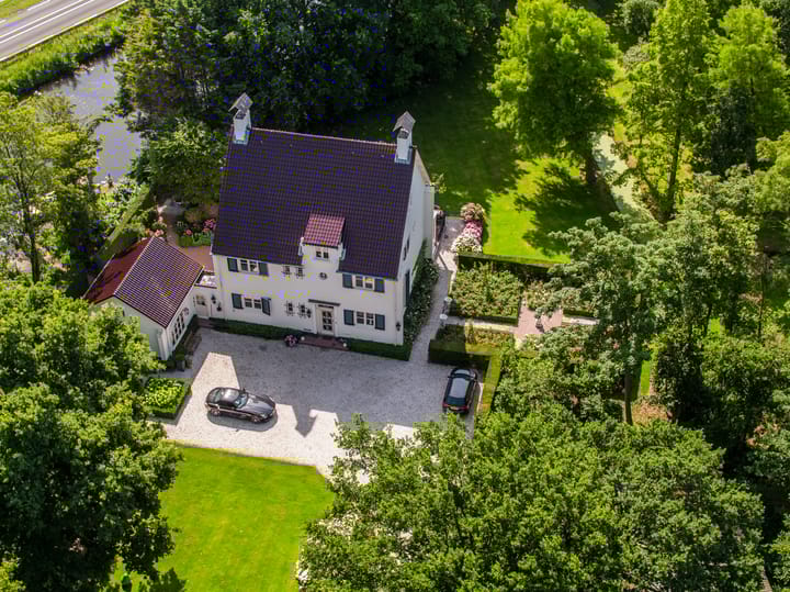 Photo 3 of Rijnsburgerweg 5