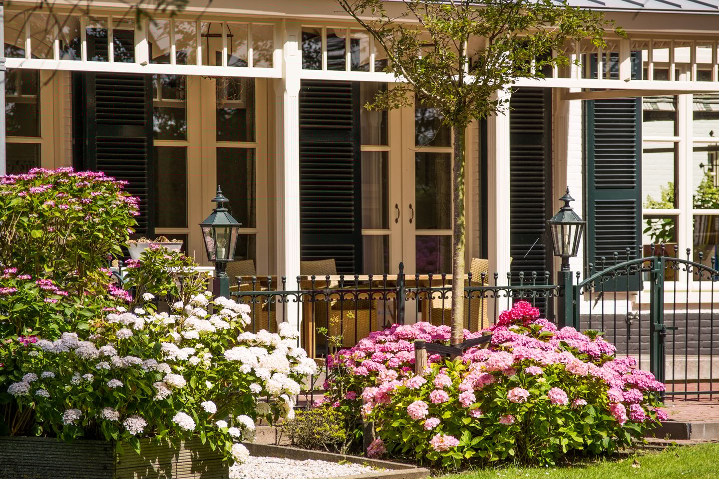 Photo 5 of Rijnsburgerweg 5