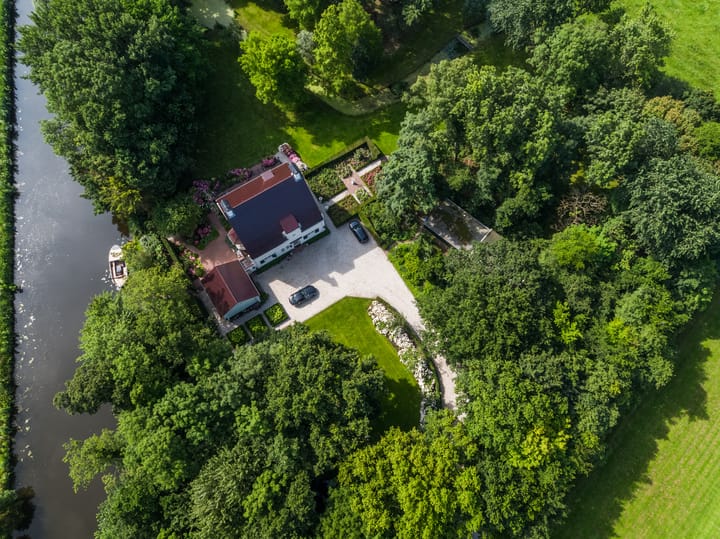 Photo 2 of Rijnsburgerweg 5