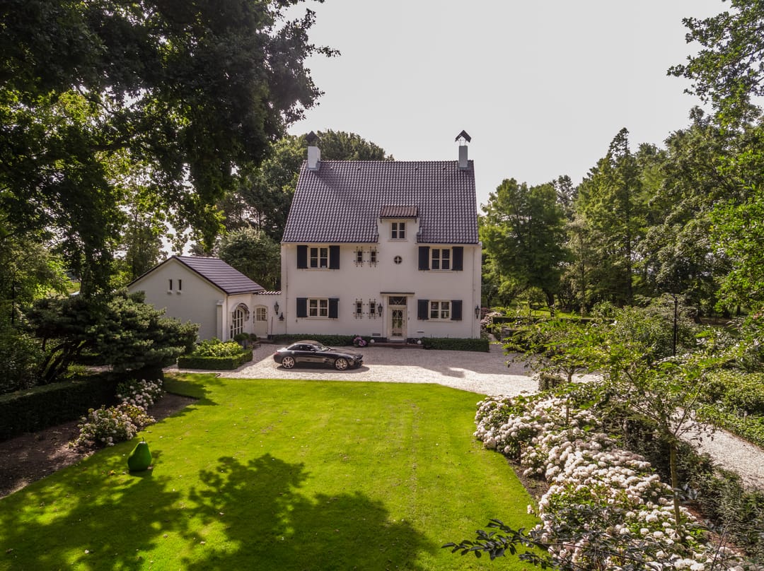 Photo 1 of Rijnsburgerweg 5