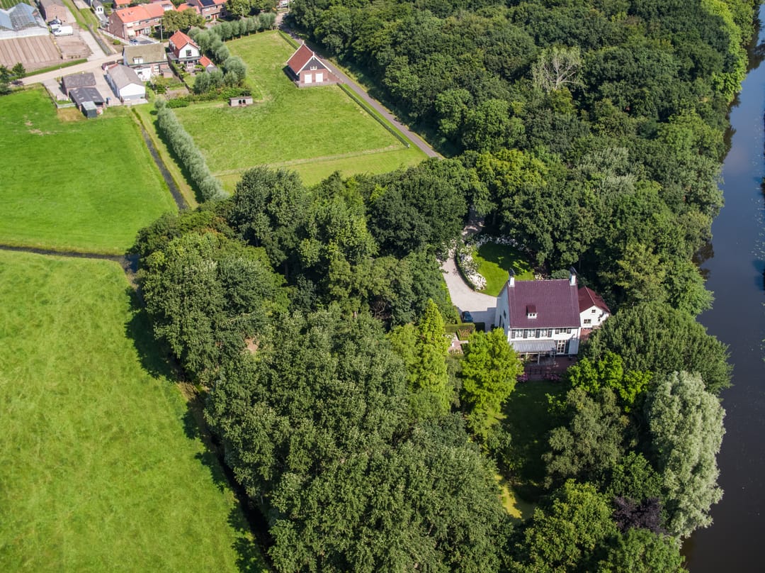 Photo 7 of Rijnsburgerweg 5