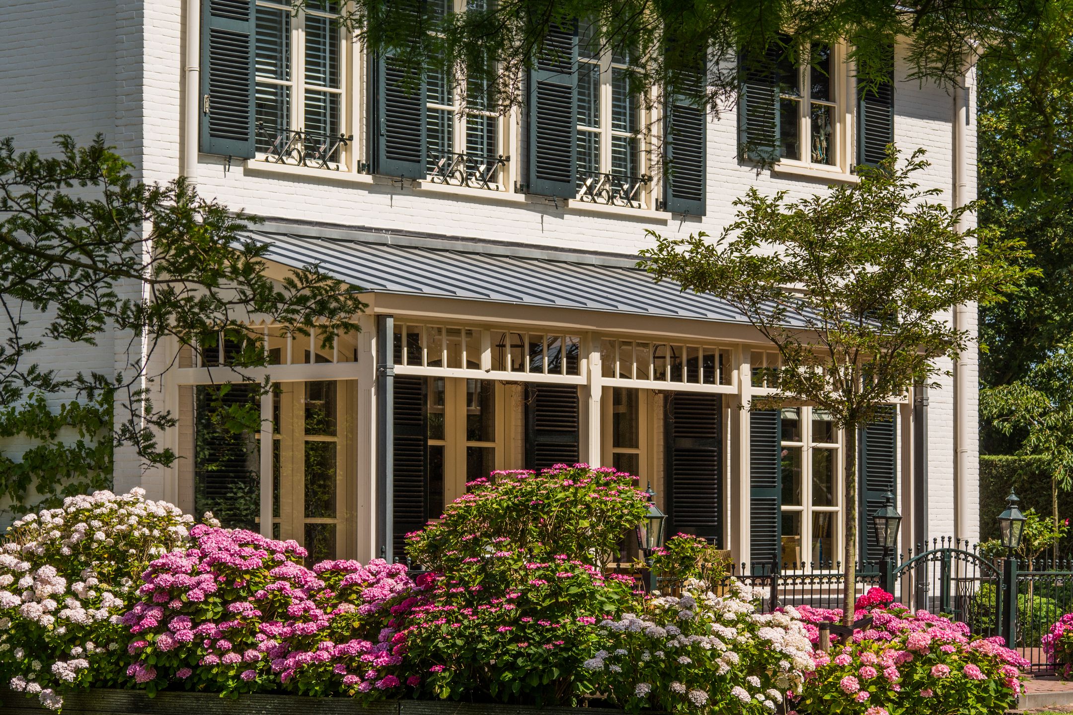 Photo 48 of Rijnsburgerweg 5