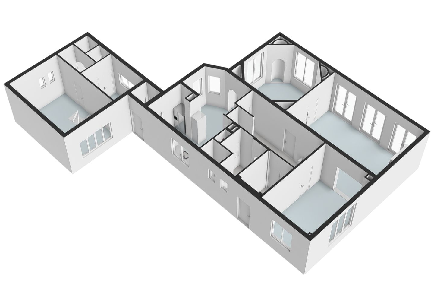 Photo 59 of Rijnsburgerweg 5