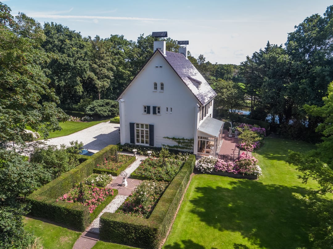 Photo 47 of Rijnsburgerweg 5